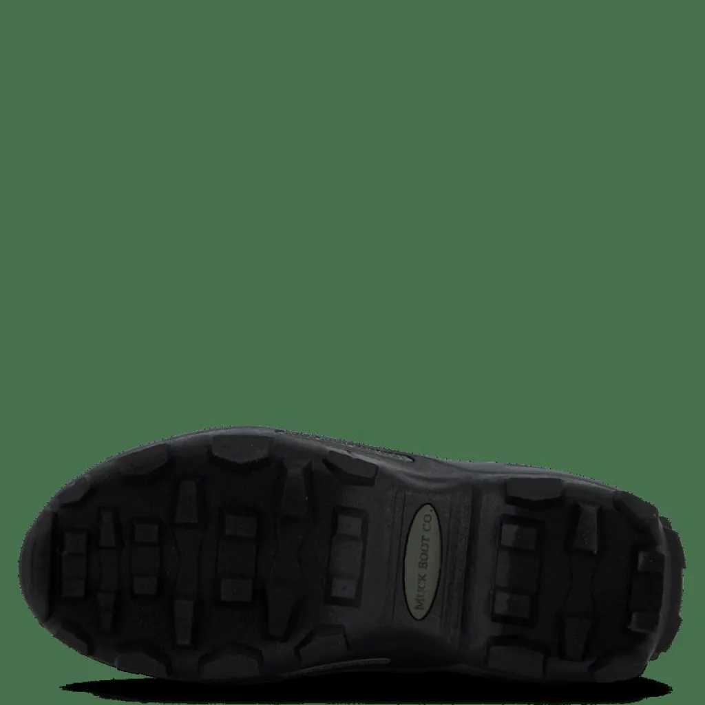 Muckboot Arctic Sport Mid Black Discount