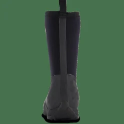 Muckboot ARCTIC WEEKEND Black