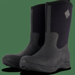 Muckboot ARCTIC WEEKEND Black