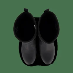 Muckboot ARCTIC WEEKEND Black