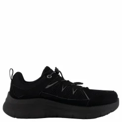 Polecat Arcus Florida Black Svart Outlet