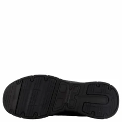 Polecat Arcus Florida Black Svart Outlet