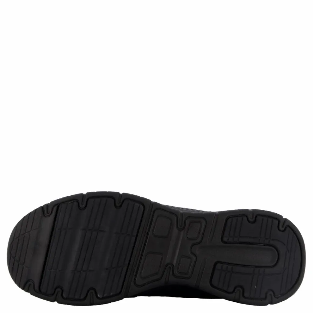 Polecat Arcus Florida Black Svart Outlet