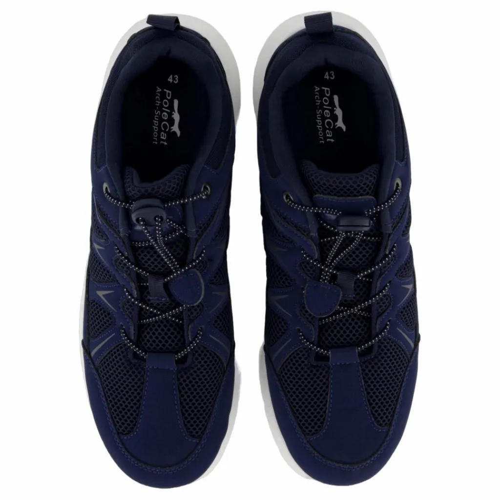 Arcus Florida Navy Blue*Polecat Hot
