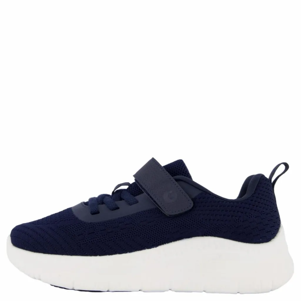 Arcus Jr Dallas Navy Blue*Gulliver Clearance