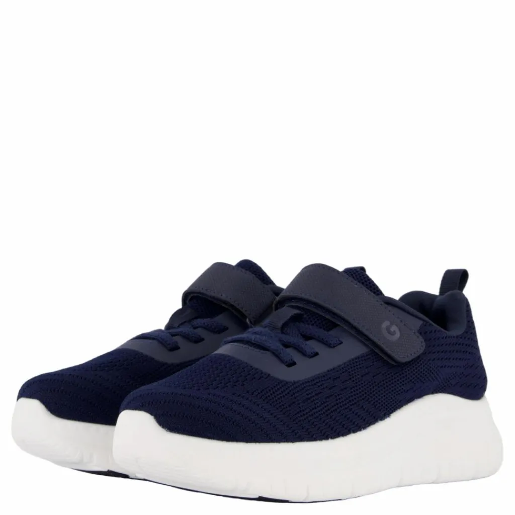 Arcus Jr Dallas Navy Blue*Gulliver Clearance