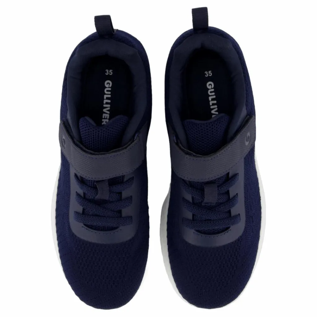 Arcus Jr Dallas Navy Blue*Gulliver Clearance