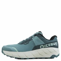 Icebug Arcus M Rb9x Gtx Green/stone New