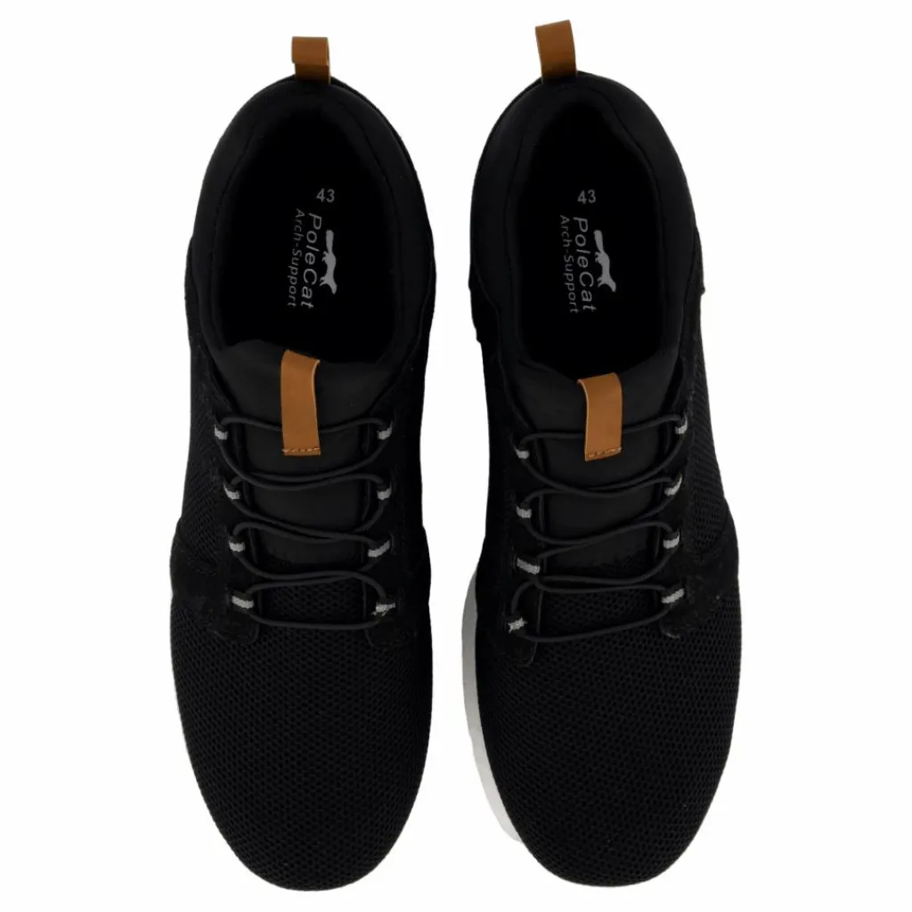 Arcus New York Black*Polecat Outlet