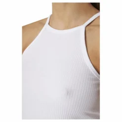 Pieces Ardena Strap Top 2 Pack Kac Black Svart Discount