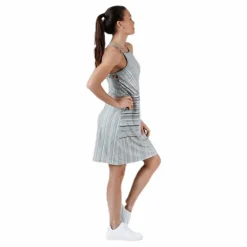 Prana Ardor Dress Patterned Mönstrad Discount