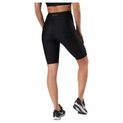 BLACC Area Shorts Black Svart Sale