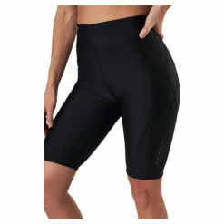 BLACC Area Shorts Black Svart Sale