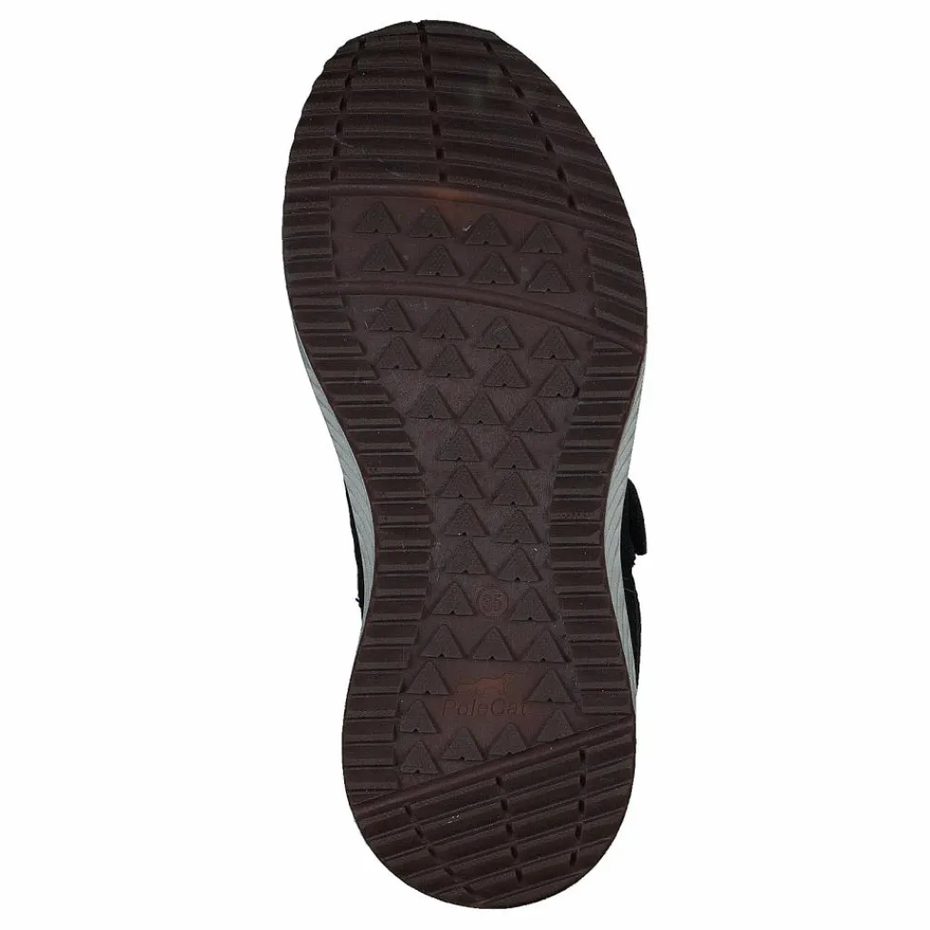 Polecat Arena Jr Grenoble Gtx Green Svart Online