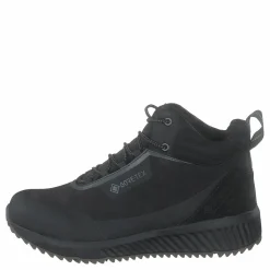 Polecat Arena Vancouver Gtx Black Svart Outlet