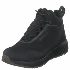 Polecat Arena Vancouver Gtx Black Svart Outlet