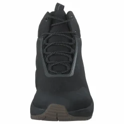 Polecat Arena Vancouver Gtx Black Svart Outlet