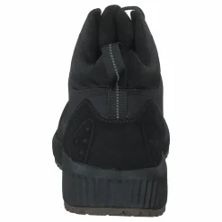 Polecat Arena Vancouver Gtx Black Svart Outlet