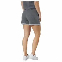 Only Play Aretha Jazz Swt Shorts Grey Grå Online
