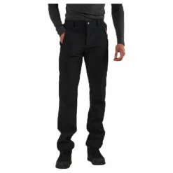Icepeak Argo Black Svart Discount