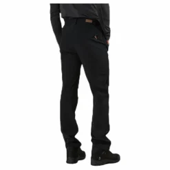 Icepeak Argo Black Svart Discount