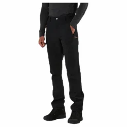 Icepeak Argo Black Svart Discount