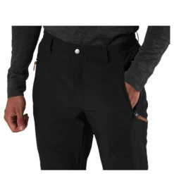 Icepeak Argo Black Svart Discount