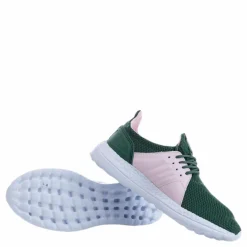 Nonation Argun 2 Pink/Green Rosa och Grön New