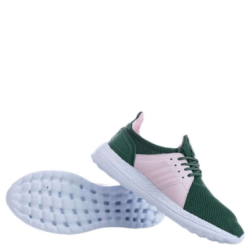 Nonation Argun 2 Pink/Green Rosa och Grön New