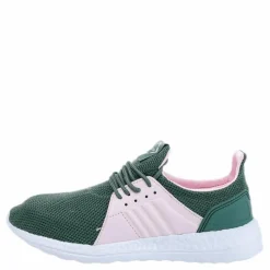 Nonation Argun 2 Pink/Green Rosa och Grön New