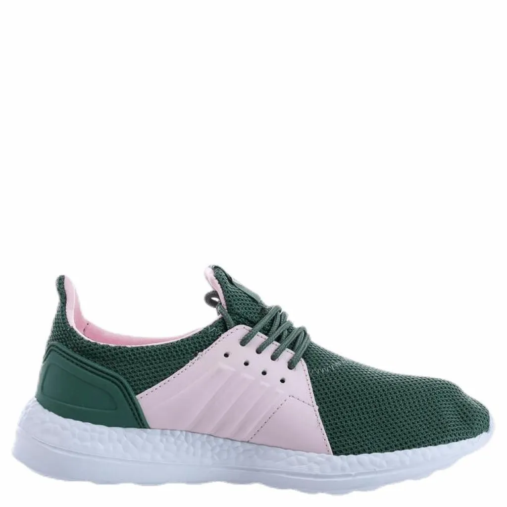 Nonation Argun 2 Pink/Green Rosa och Grön New