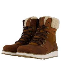 Kamik Ariel F Cognac Brun Clearance
