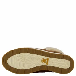Kamik Ariel F Cognac Brun Clearance