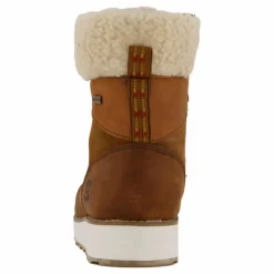 Kamik Ariel F Cognac Brun Clearance