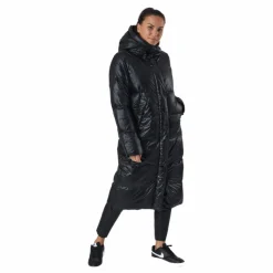 Ariella W Coat Black*8848 Altitude Hot