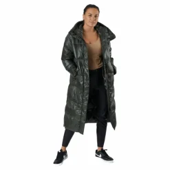 Ariella W Coat Emerald Green*8848 Altitude Outlet