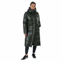 Ariella W Coat Emerald Green*8848 Altitude Outlet