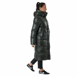Ariella W Coat Emerald Green*8848 Altitude Outlet