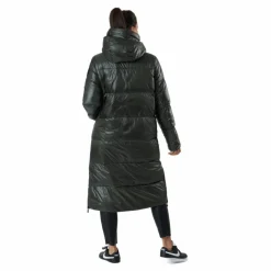 Ariella W Coat Emerald Green*8848 Altitude Outlet