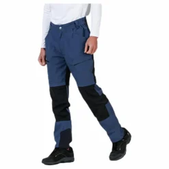Arizona Pants Blue*Dobsom Clearance