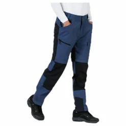 Arizona Pants Blue*Dobsom Clearance