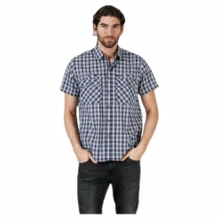 Arizona Shirt Blue*Tuxer Clearance