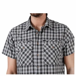Tuxer Arizona Shirt Green Grön Online