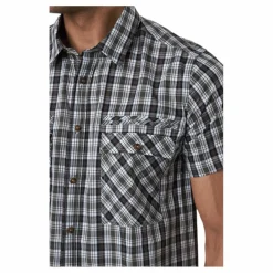 Tuxer Arizona Shirt Green Grön Online