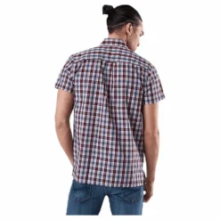 Arizona Shirt Red*Tuxer Discount