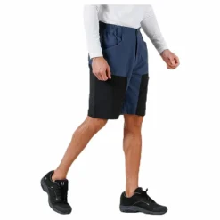 Arizona Shorts Blue*Dobsom Hot