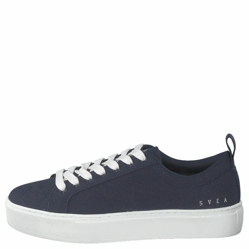 Svea Arlo Three Navy Blå Discount