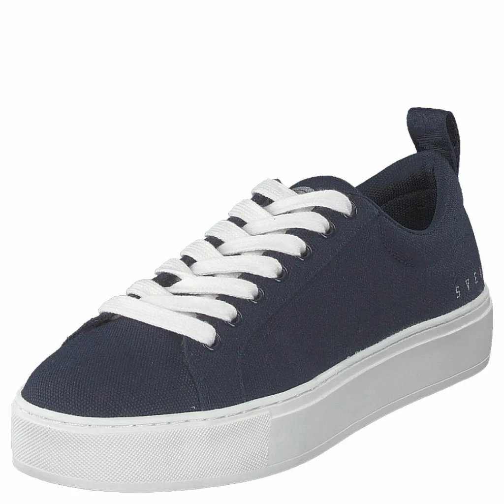 Svea Arlo Three Navy Blå Discount