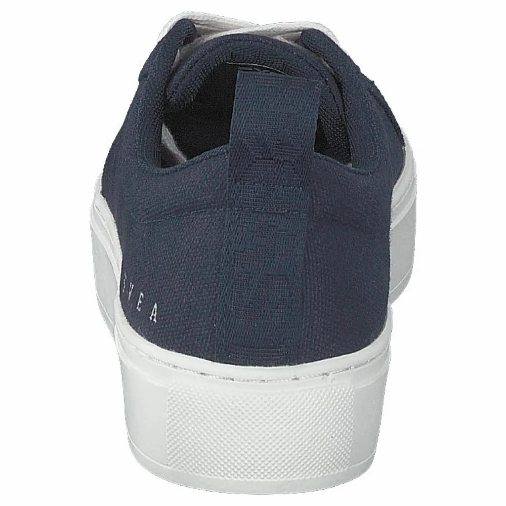 Svea Arlo Three Navy Blå Discount