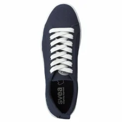 Svea Arlo Three Navy Blå Discount